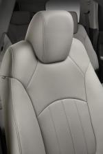 Chevrolet Traverse 2009 года